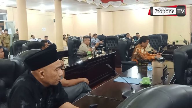 
 Panitia Dinilai Diskriminatif, DPRD Kabupaten Solok Minta Bupati Solok Cup 2022 Ditunda
