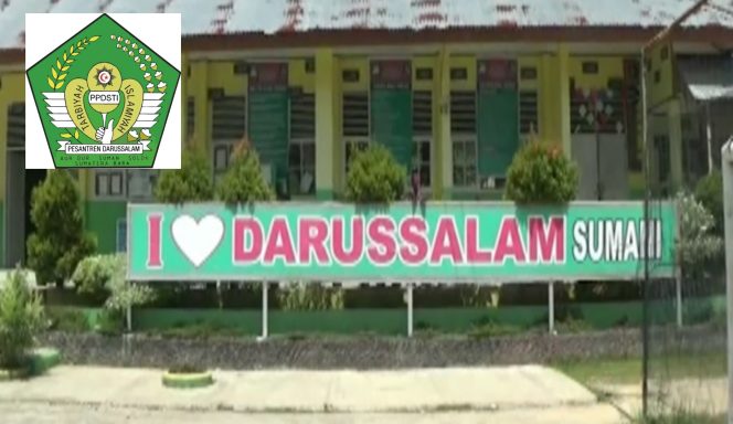 
 Reuni Akbar, Panitia Harapkan Lintas Generasi Alumni Ponpes Darussalam Aur Duri Sumani Bisa Hadir