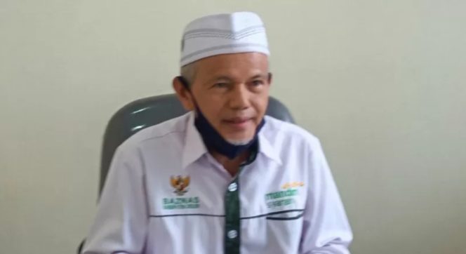 
 Terkait Pergantian Pengurus Baznaz, Sukardi: Sesuai Aturan, Diserahkan pada Pemda Kabupaten Solok