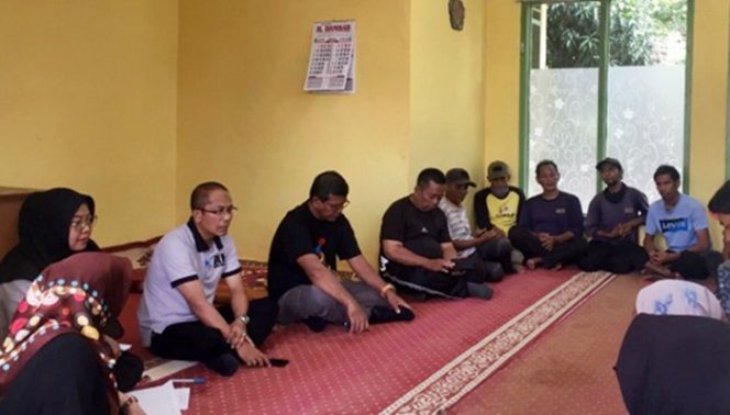 
 DLH Kota Solok Dorong PHL Bergabung dalam Saka Kalpataru