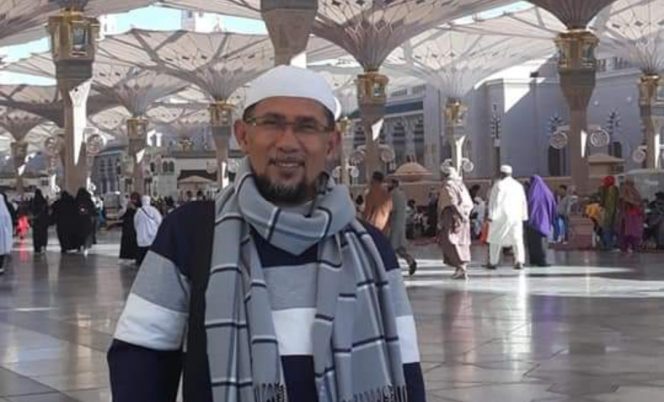 
 Dinilai Mampu Pimpin Kabupaten Solok, Dukungan untuk Ahmad Rius Terus Mengalir