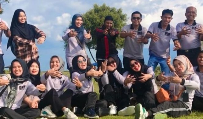 
 DLH Kota Solok Gelar Perpisahan dengan Pegawai yang Lolos PPPK