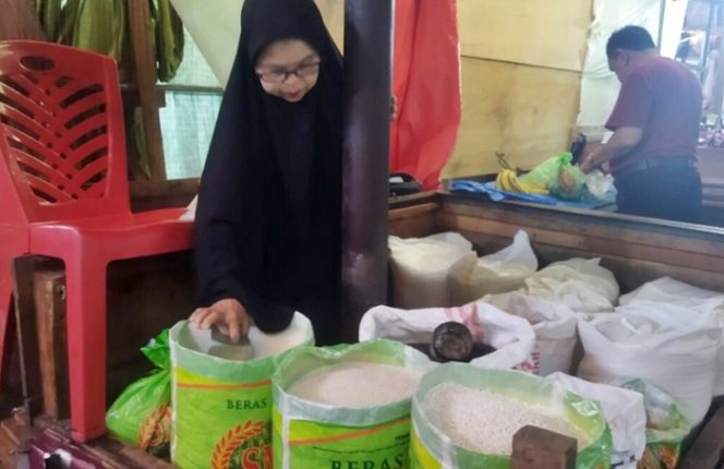 
 Pemko Solok Komitmen Dukung Pengendalian Inflasi Pangan Strategis