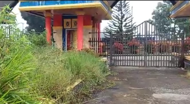 
 THKW Jadi Rimba, Pemda Kabupaten Solok Dinilai Prioritaskan Jalan ke Cambai Hill Milik Pribadi Bupati Solok Epyardi Asda
