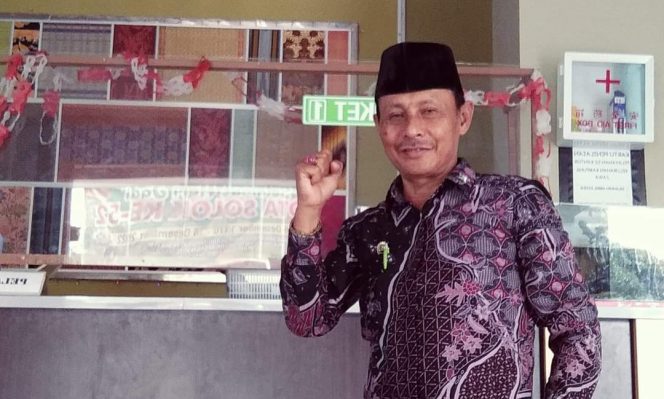 
 Tanpa Gerindra, IWS Solok Tetap Dukung Penuh Nofi Candra