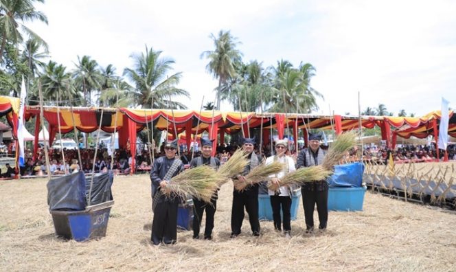 
 Event Rang Solok Baralek Gadang 2024 Digelar