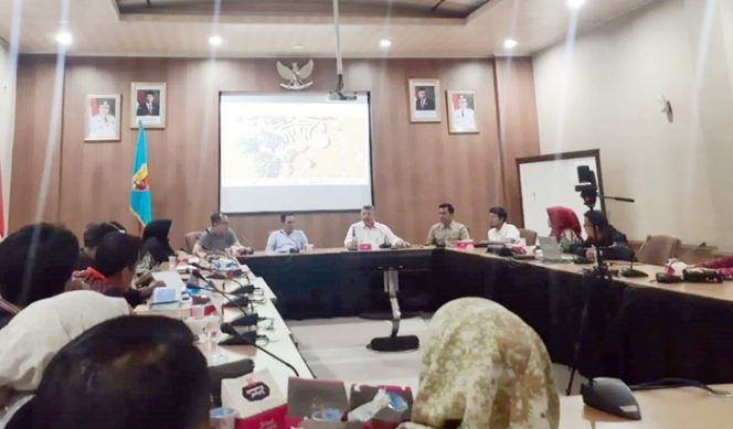 
 Pemko Solok Percepat Persiapan Event Rang Solok Baralek Gadang 2024