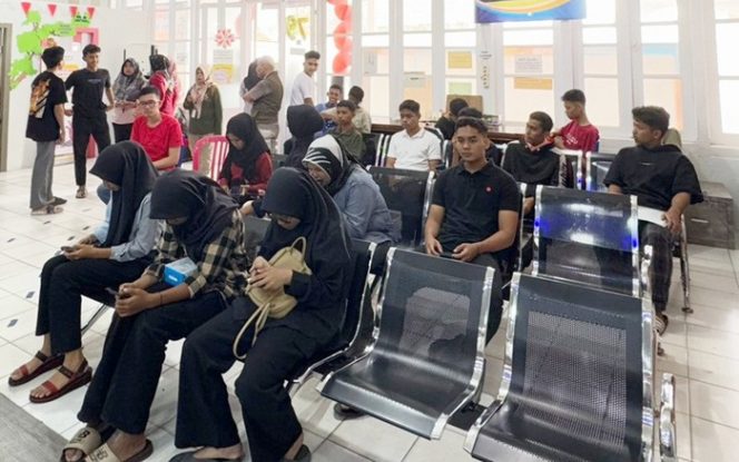 
 Jelang Pilkada 2024, Dukcapil Kota Solok Tetap Buka Layanan Administrasi Kependudukan