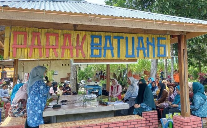 
 TP-PKK Kota Solok Gelar Pembinaan Kader untuk Wujudkan Keluarga Sehat dan Tangguh Bencana