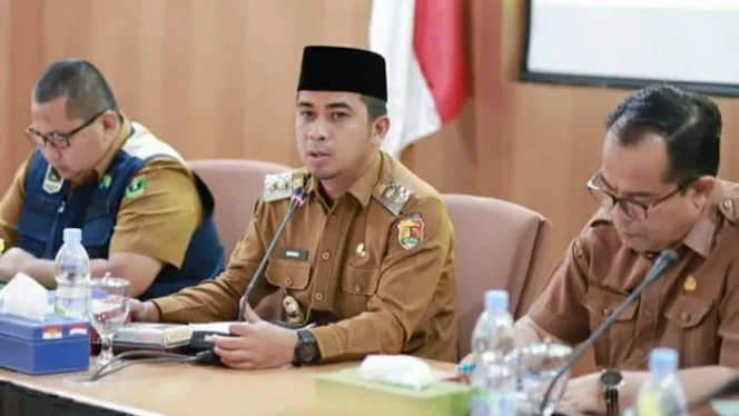 
 4 Program Transformasi Ekonomi Diusung Walikota dan Wawako Solok Terpilih Dhani-Suryadi