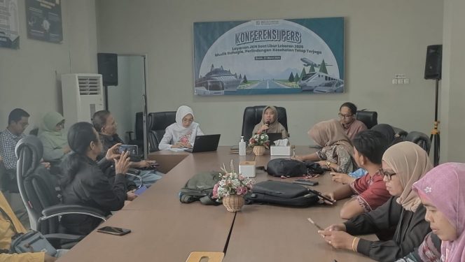
 BPJS Kesehatan Pastikan Layanan Tetap Optimal Selama Libur Lebaran 2025