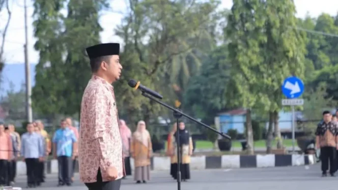 
 Wawako Solok: 2025 Momentum Kebangkitan Kota Solok