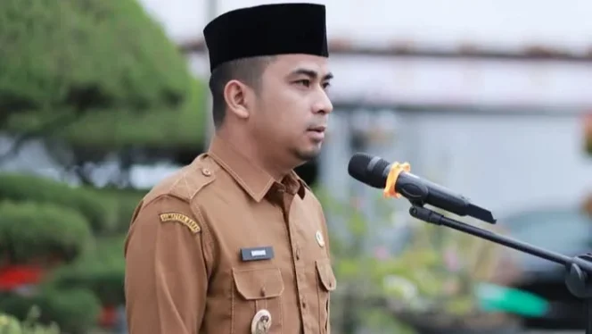 
 Hadapi Tantangan 2025, Wawako Solok: Pemko Solok Harus Mampu Berinovasi
