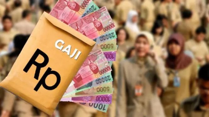 
 Gaji ASN Kabupaten Solok Tertunda, Sekwan DPRD Disebut Belum Lakukan Rasionalisasi Anggaran